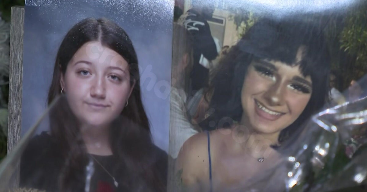 Teenager from New Jersey charged with first-degree murder in Cranford hit-and-run that resulted in 2 deaths.