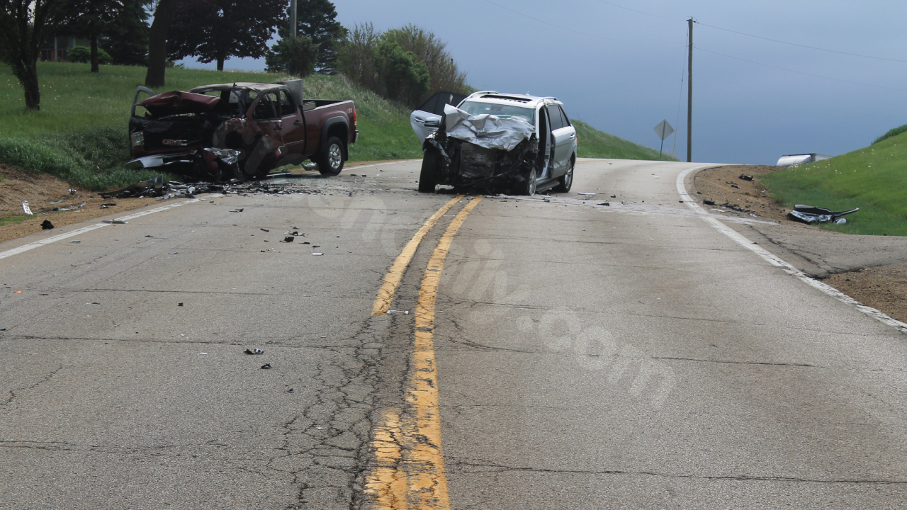 $67 million awarded by Illinois jury for deadly 2018 accident with Panera Bread truck