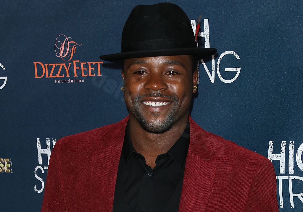 Death of 'So You Think You Can Dance' season 4 champion in train crash