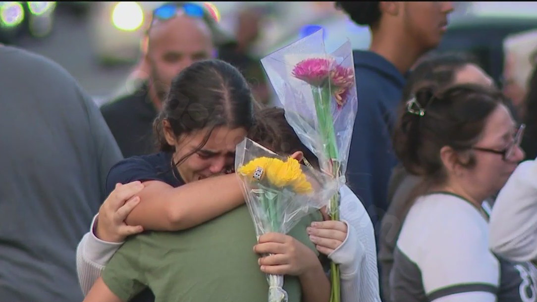 Family members of Cranford teens refer to fatal collision as 'murder'