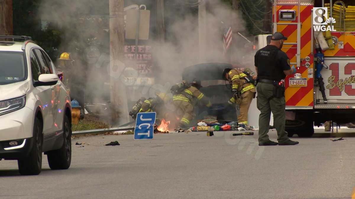 Intoxicated driver causes fatal crash with motorcycle, as per reports
