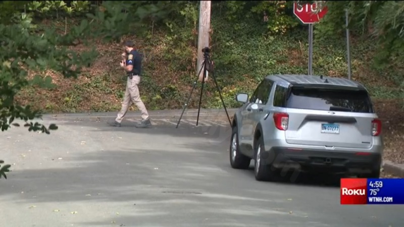 Mother and 7-year-old son identified in fatal Hamden accident