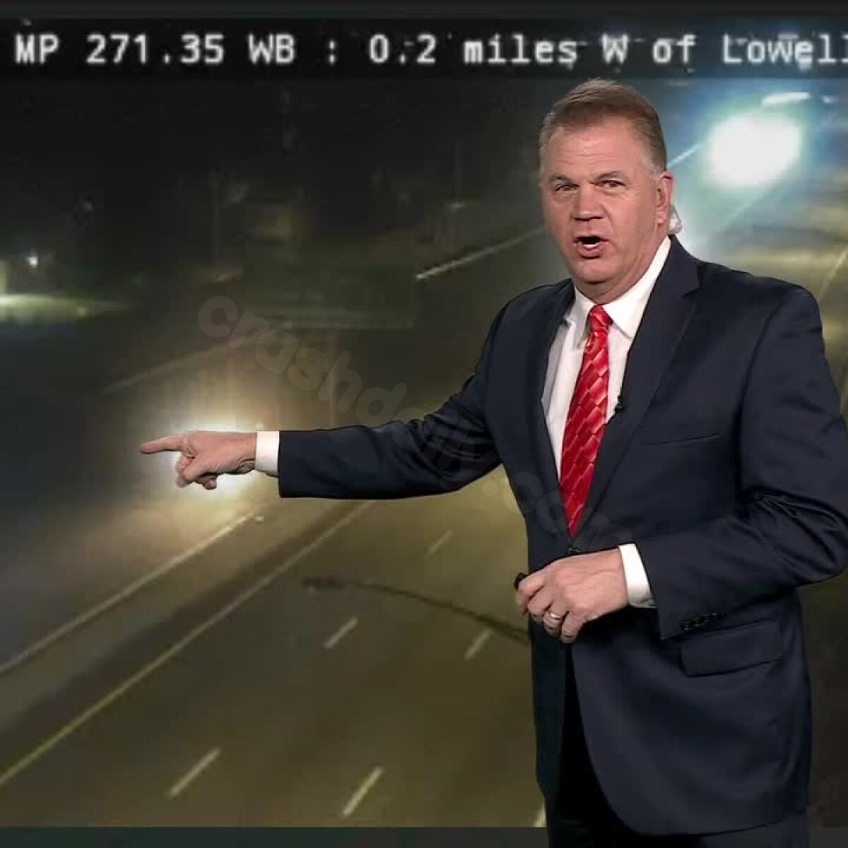 Motorcyclist killed in Denver crash shuts down part of I-70 on Thursday