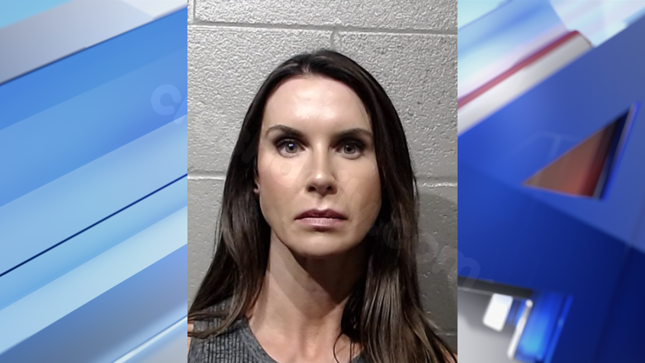 Sara Melissa Polston admits to near-fatal accident