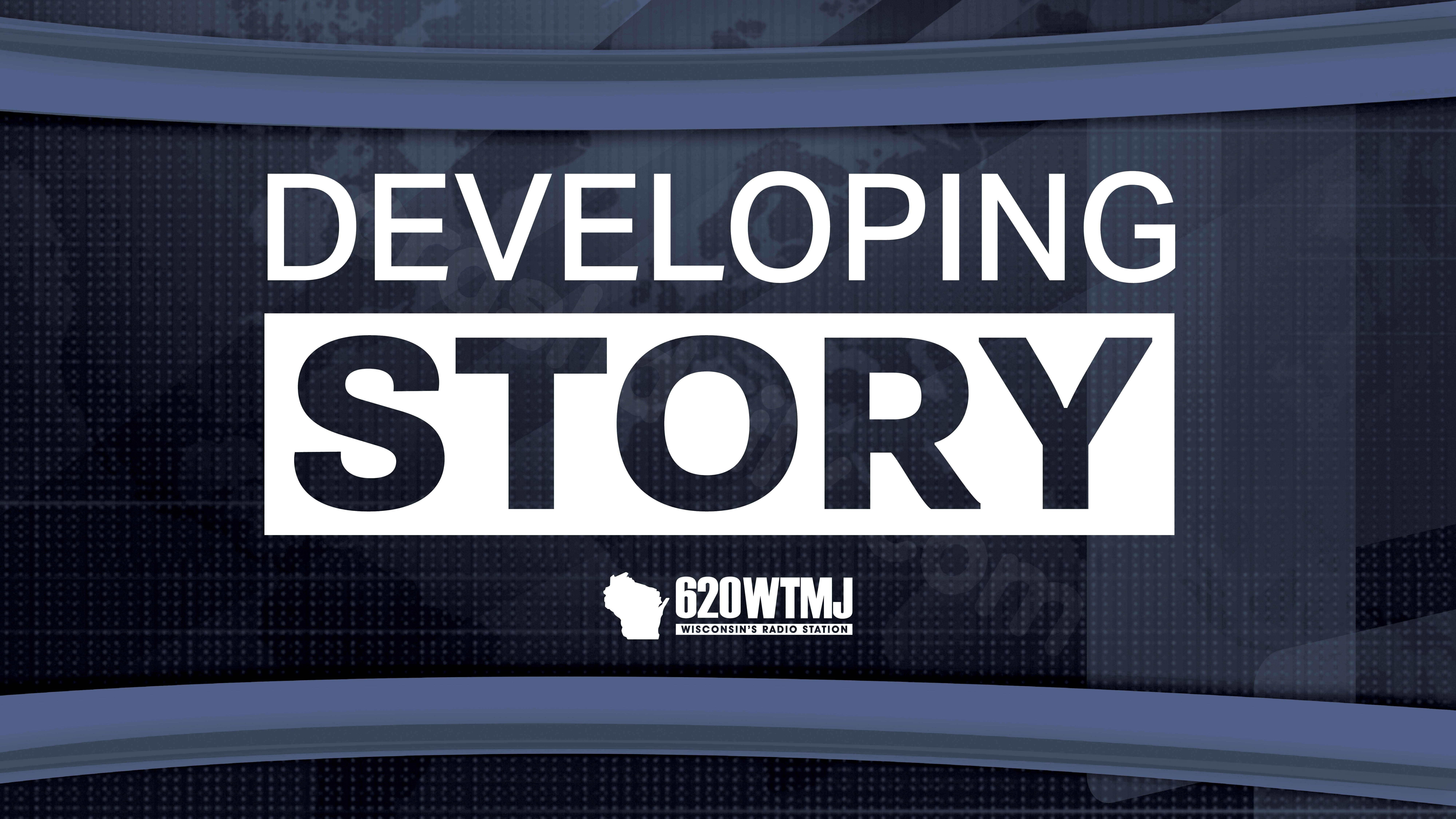 US-45 closure in Racine County due to multi-car crash