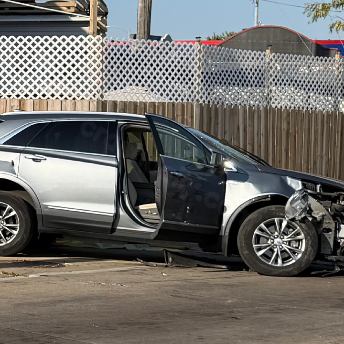 Driver passes away in Milwaukee accident following medical episode