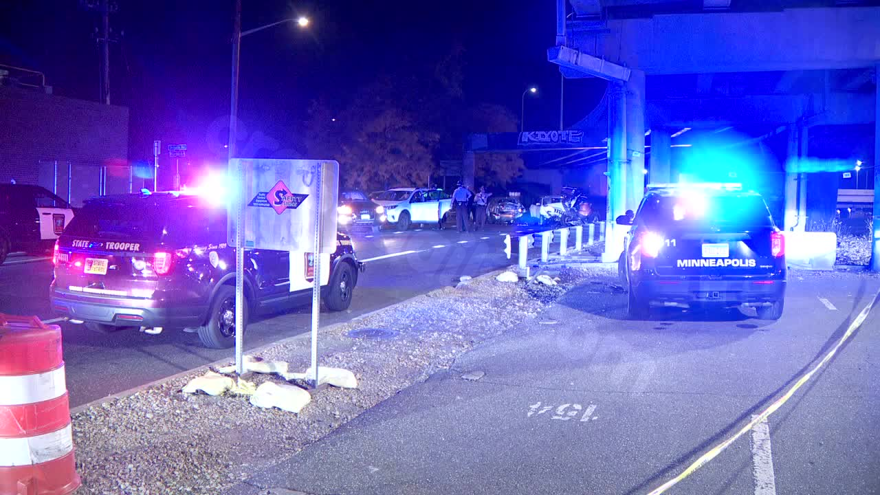 Driver sentenced for deadly accident on Lyndale Avenue in Minneapolis