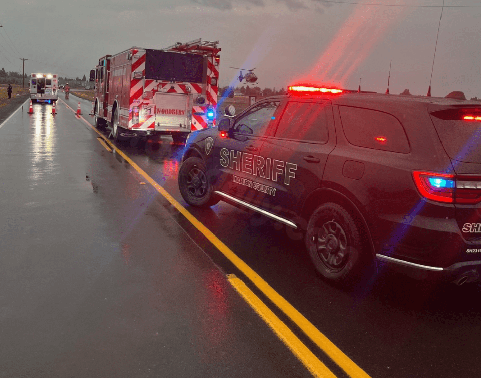 Drunk Driver Causes Fatal Crash: 1 Dead, 2 Injured