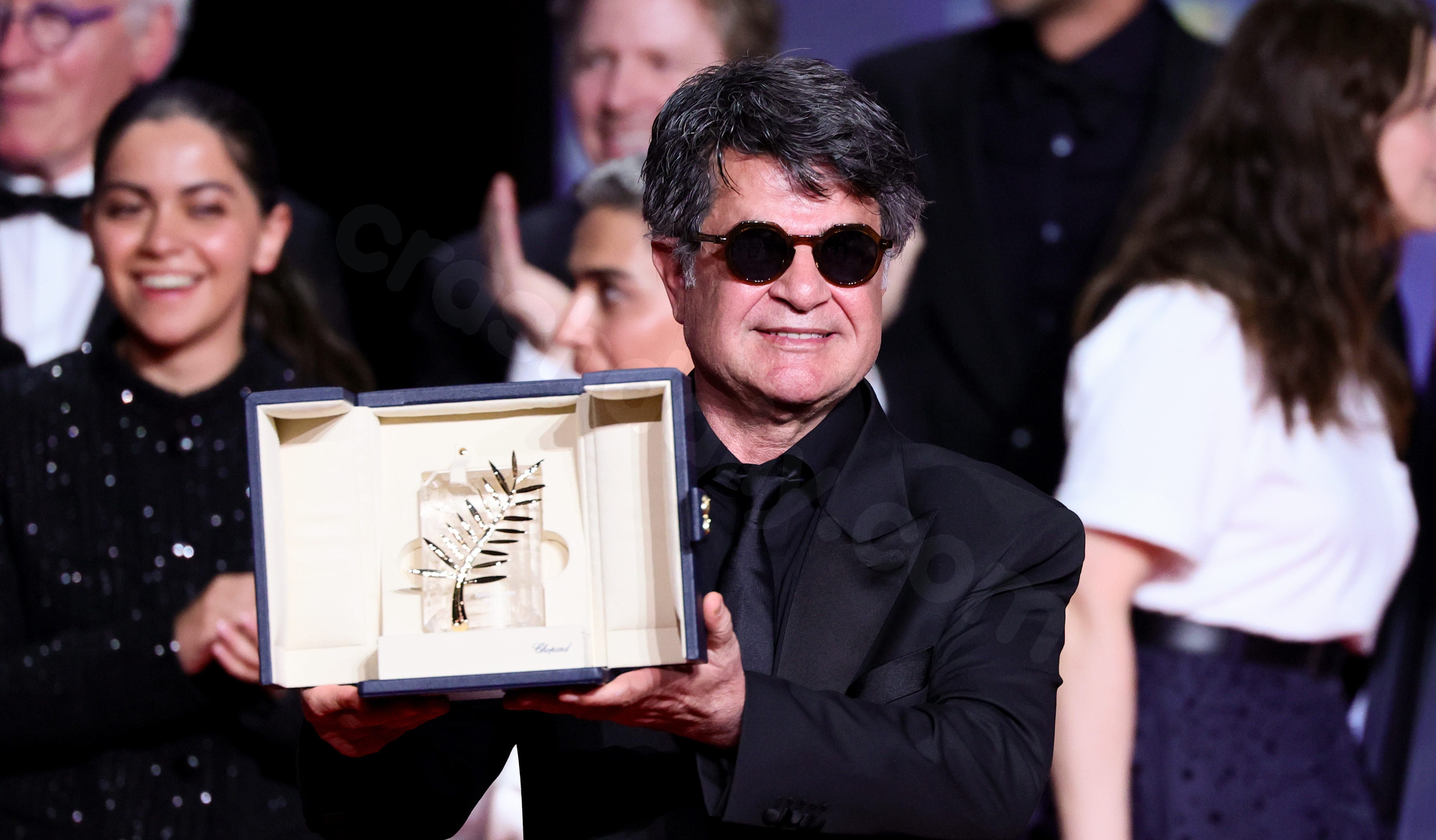 Jafar Panahi Misses NYFF Premiere Due to Government Issue