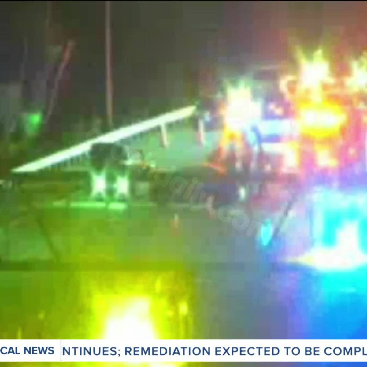 Teenagers in SUV crash after shooting on I-64 in Norfolk: VSP