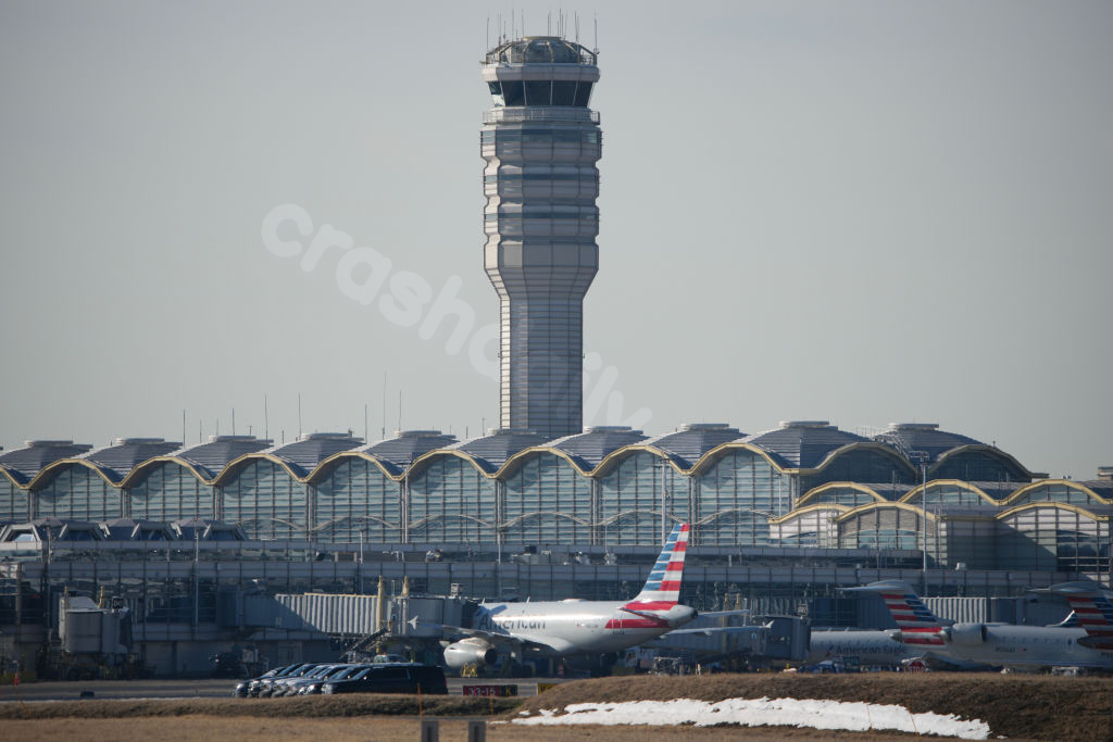 FAA revising helicopter paths post fatal incident at DCA