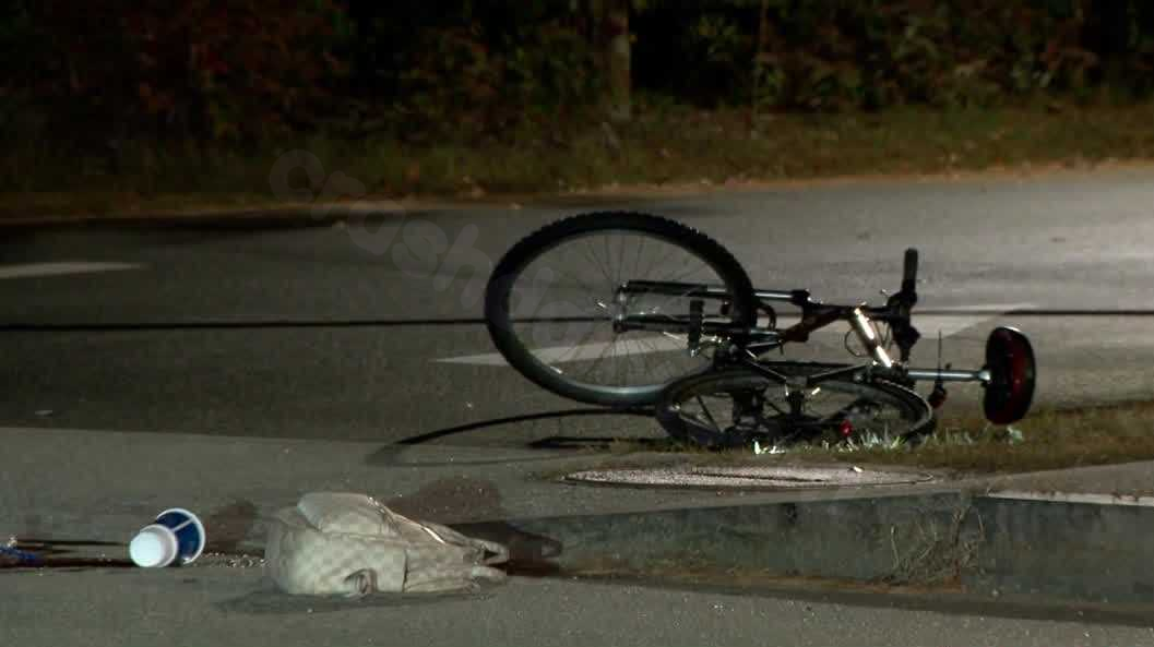 Fatal accident shuts down part of Loudon Road in Concord, as reported by police.