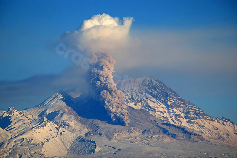 Fatality in Russian volcano incident