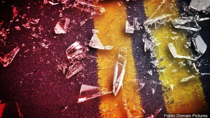 Police in Richmond investigating accident near bypass Speedway