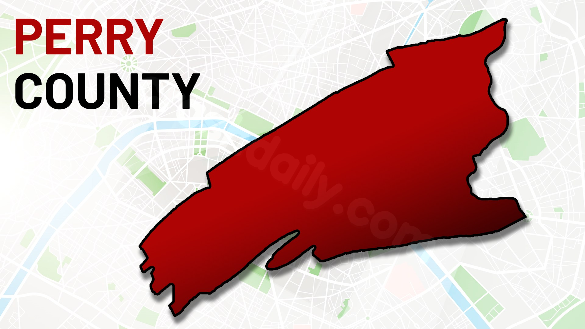 Deadly accident shuts down U.S. Highway 11/15 in Perry County
