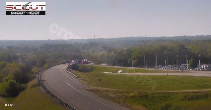 Fatal crash in Clay County involving wrong-way driver
