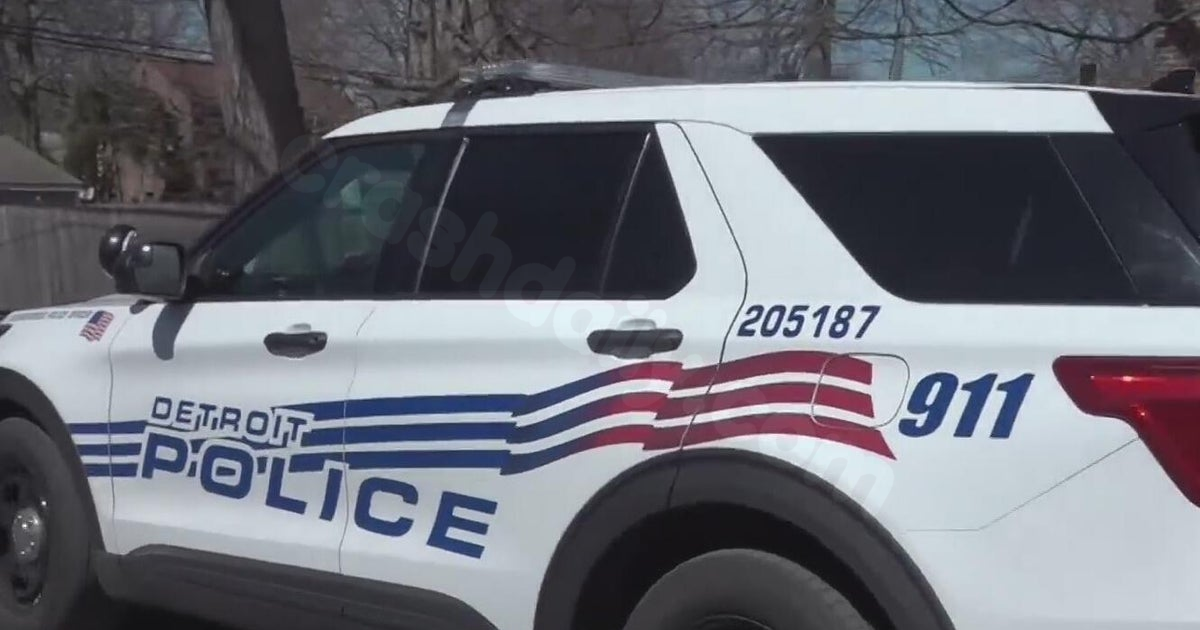 Fatal hit-and-run on Detroit's east side