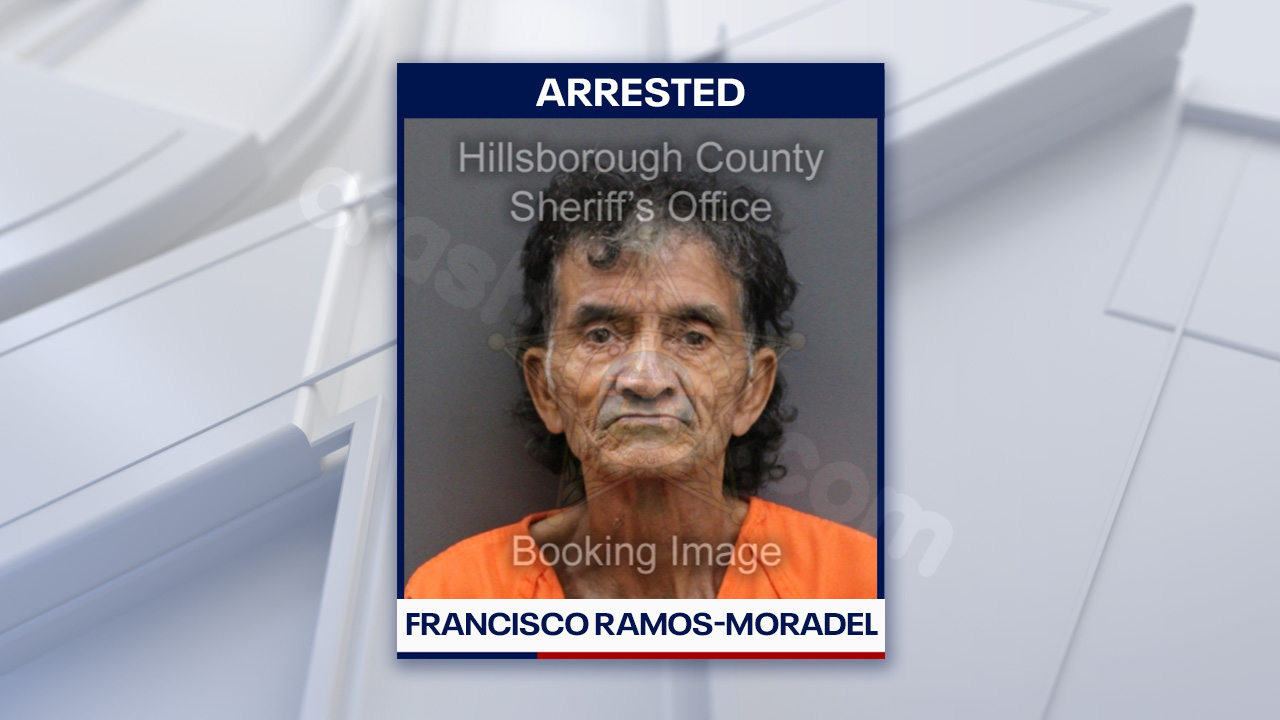 Man detained for fatally stabbing woman following Bradenton vehicle collision: authorities