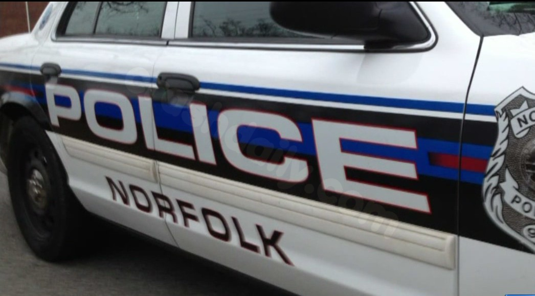 Man severely injured after accident on W. Ocean View Avenue
