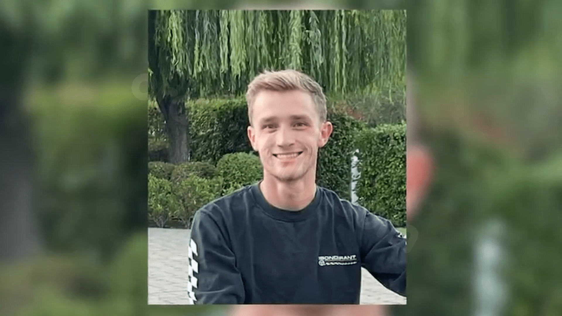 Mother offers $10K reward following son's fatal crash