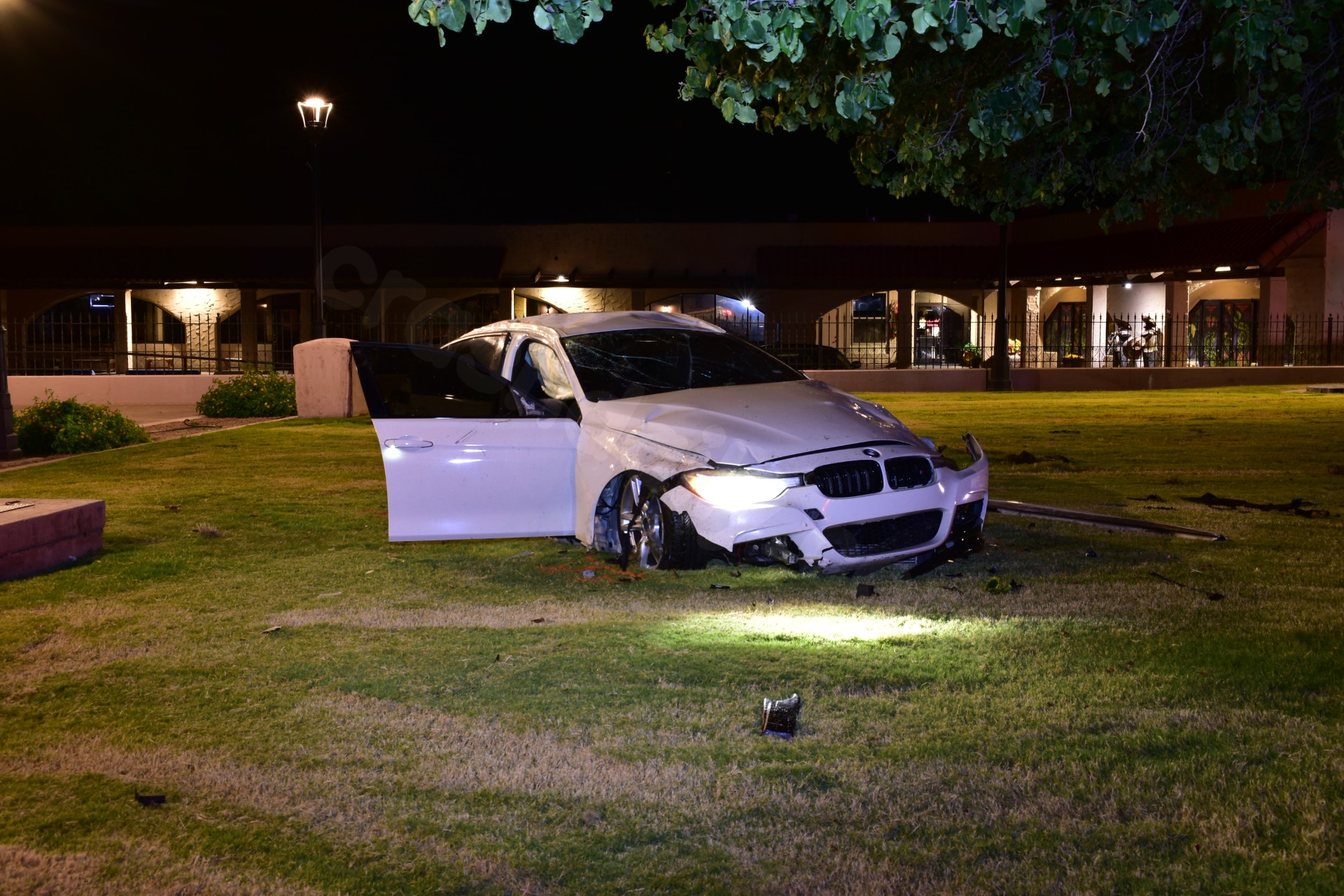 Owner of Jersey Mike’s franchise killed in overturned car crash in Mesilla