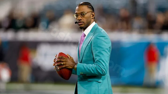 Robert Griffin III grateful to God after family experiences 'most severe car crash ever'