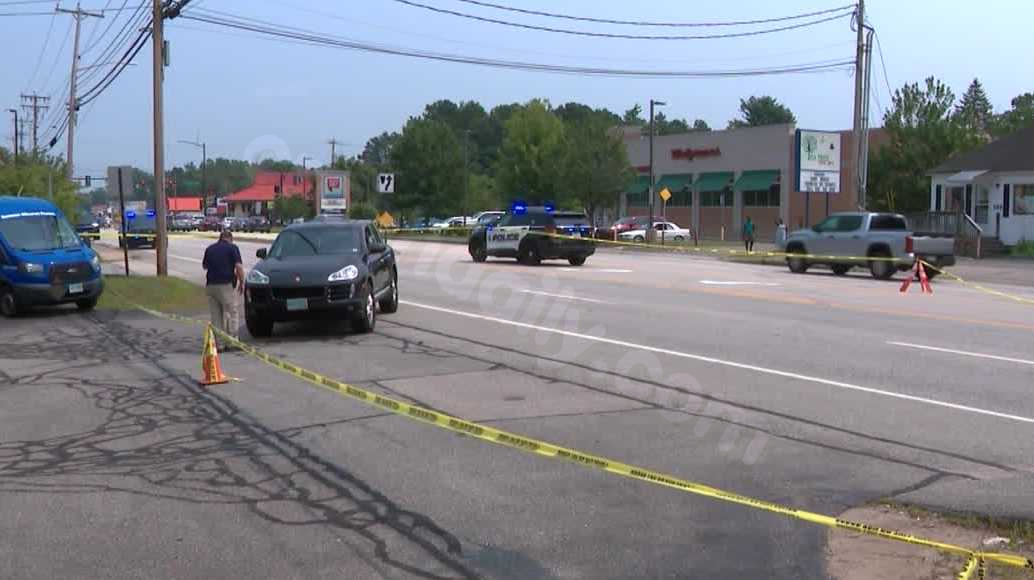 Safety Concerns Rise After Series of Fatal Accidents on Loudon Road