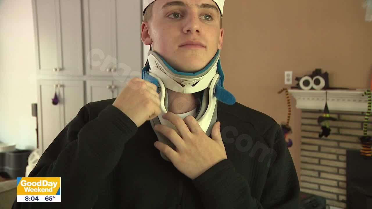 Teen from Smithtown miraculously regains movement after Gilgo Beach wave incident