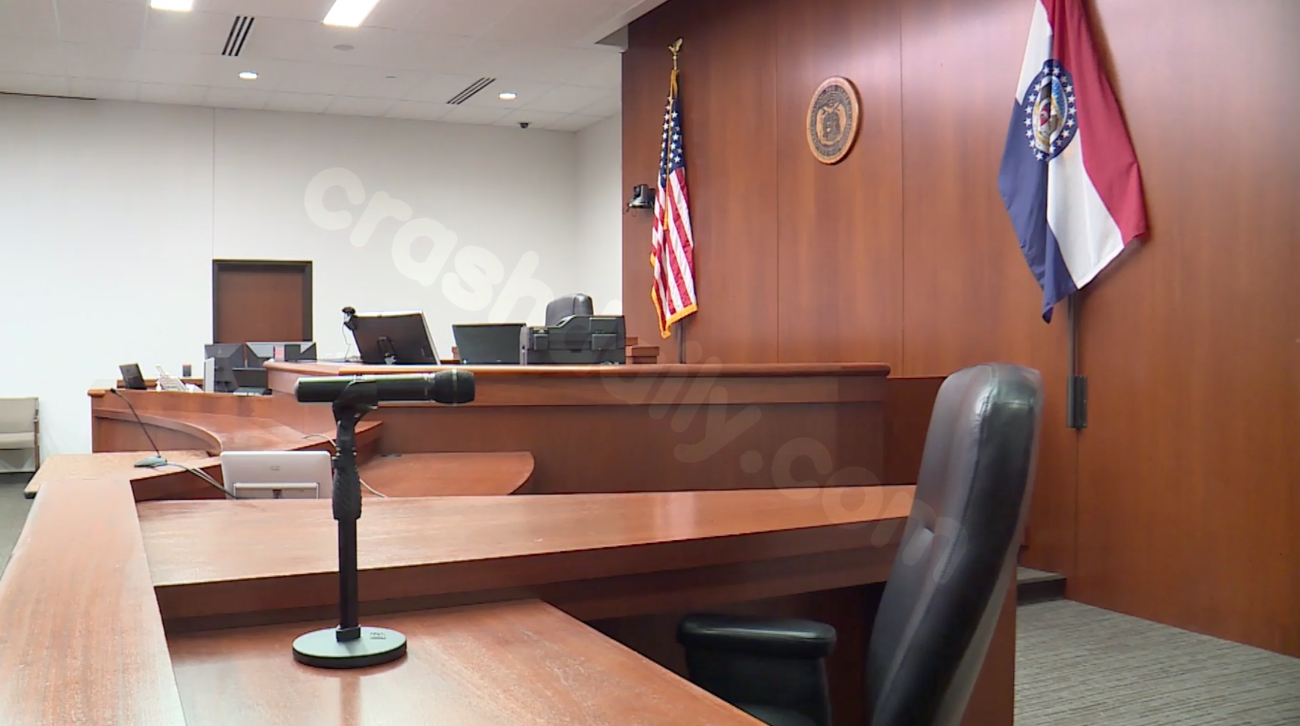 Charges filed in deadly University City crash