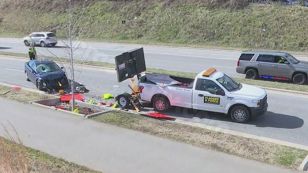 Driver admits fault in deadly Greensboro accident on North Murrow Boulevard