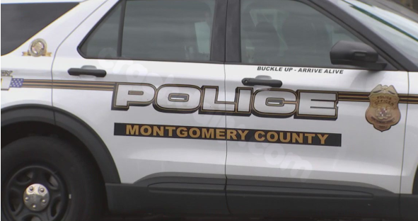 Identification of motorcyclist killed in Montgomery County crash