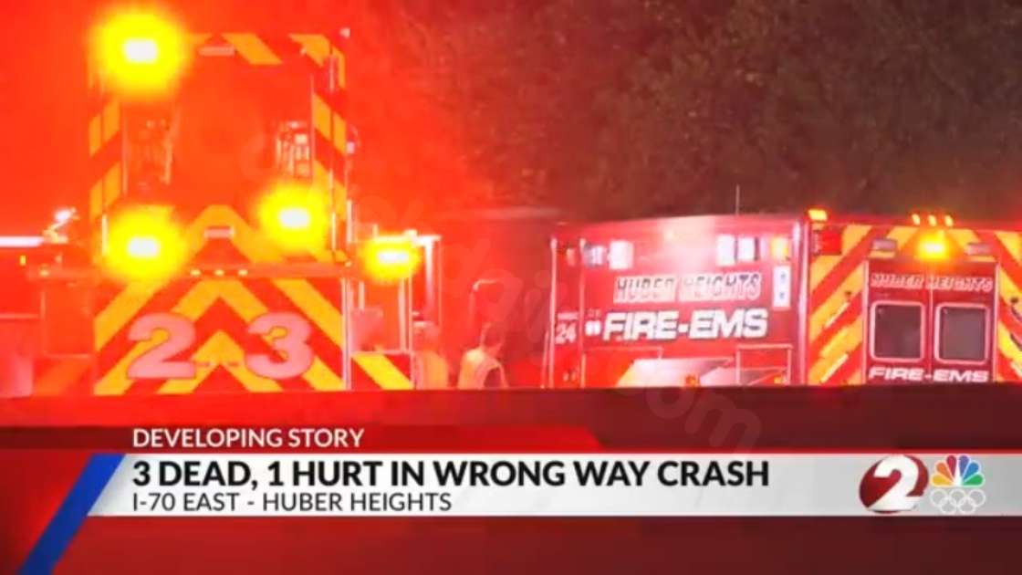Latest information on Sunday's deadly collision on I-70