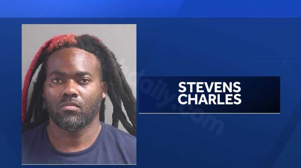 Man charged with first-degree murder following fatal head-on collision in Volusia