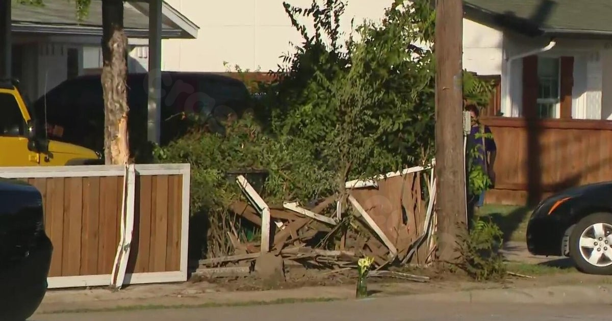 Police investigating crash and shooting in Dallas leading to three deaths