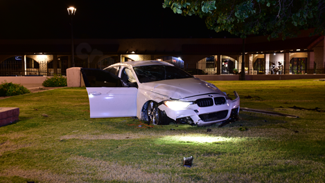 Restaurant owner from Albuquerque dies in solo car accident