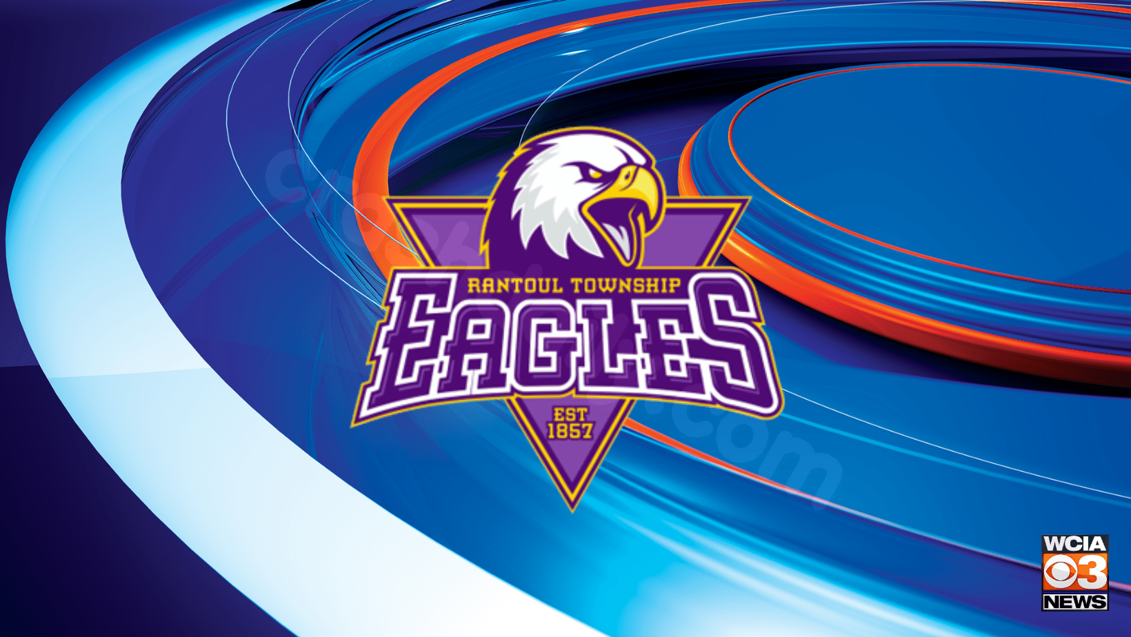 Bus collision injures Rantoul High School student and driver.