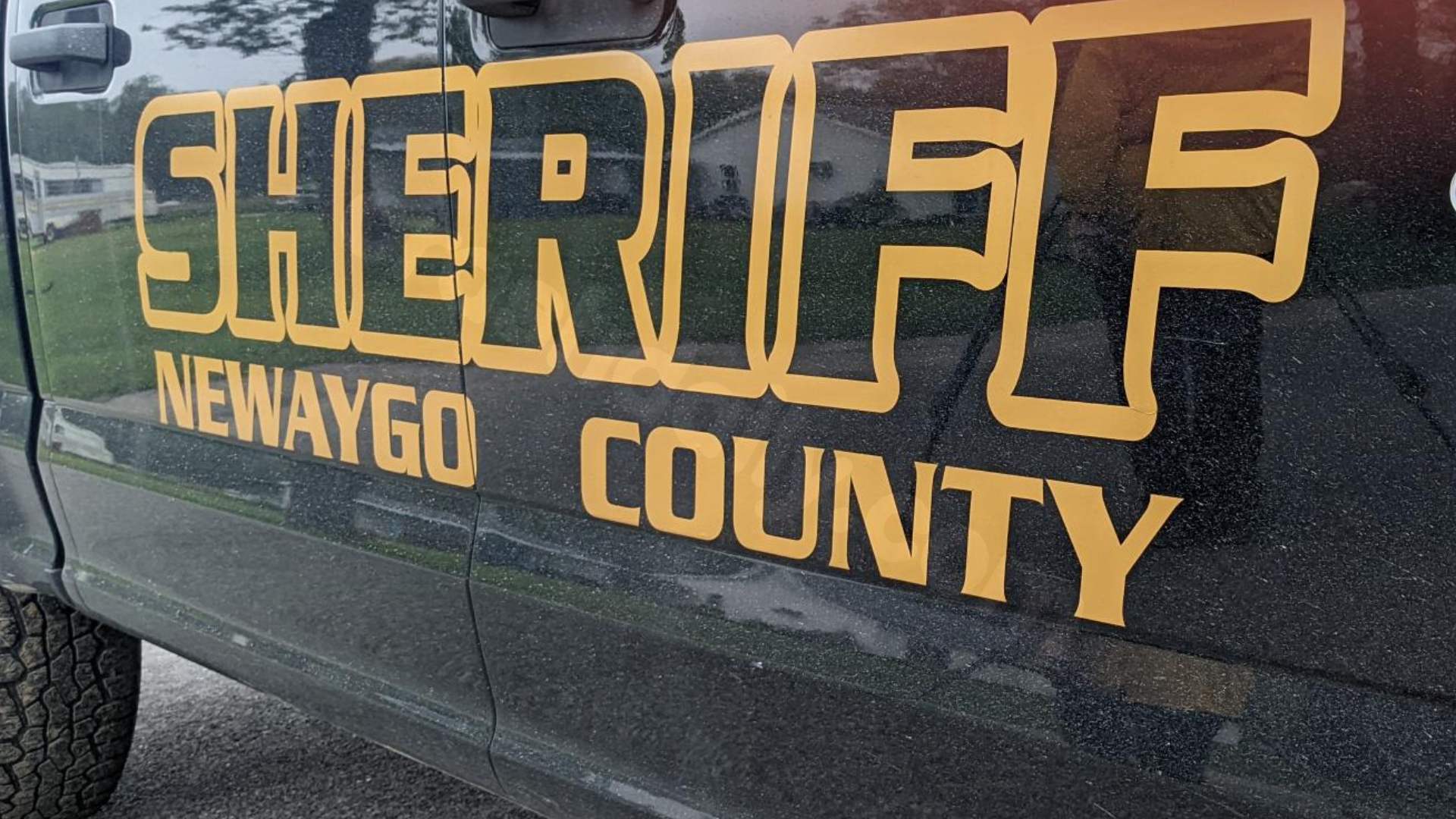 Fatal Crash: Driver Dies in Collision with White Cloud School Bus