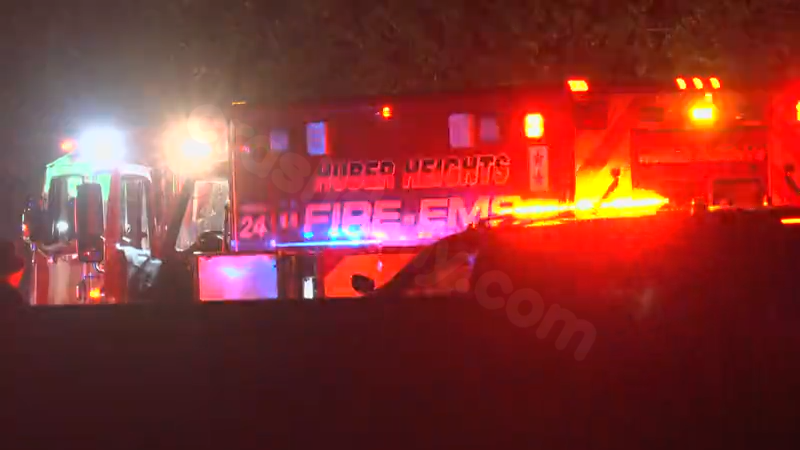 Investigators seek to trace driver's prior actions and intentions before fatal fiery crash.