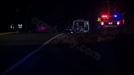 Motorcycle crash near Maple Valley, WA results in 1 fatality and 1 injury.