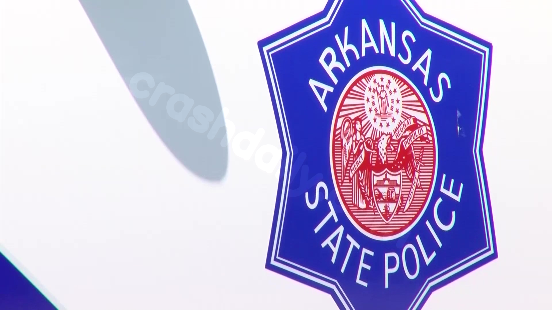 Three people killed in aircraft crash in Cross County, Arkansas