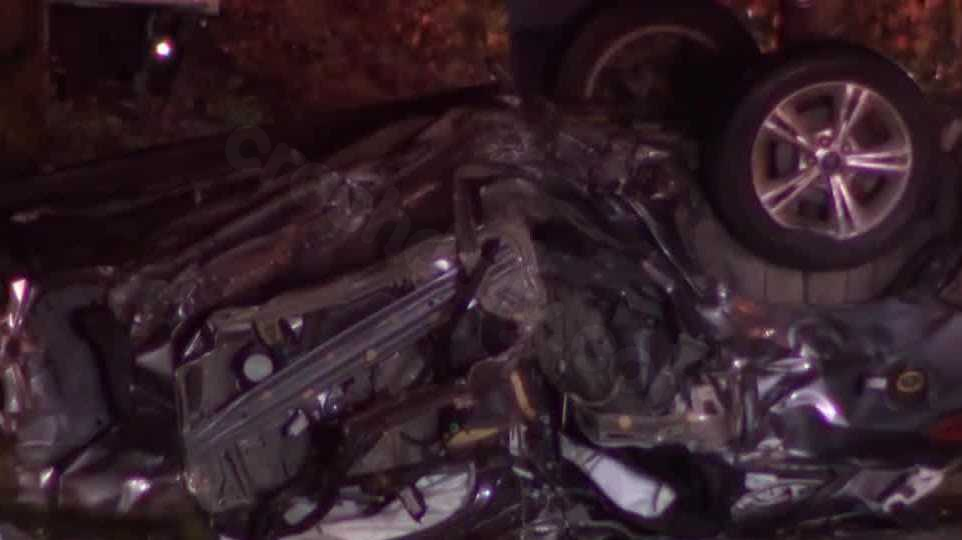 Fatal crash in Francestown claims lives of 18-year-old and two 19-year-olds, according to authorities.