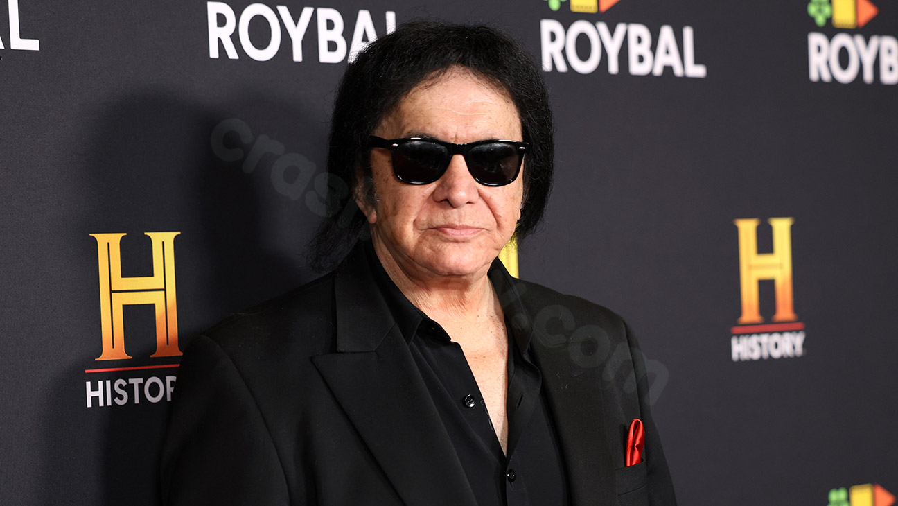 Gene Simmons Recovered and Returning to Work