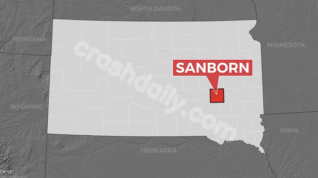 Identity revealed in deadly collision involving a pickup truck and train