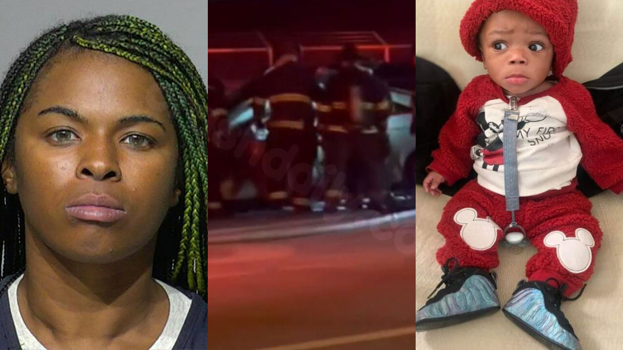 Milwaukee crash kills, Antwineesha Burse pleads guilty to 2 charges