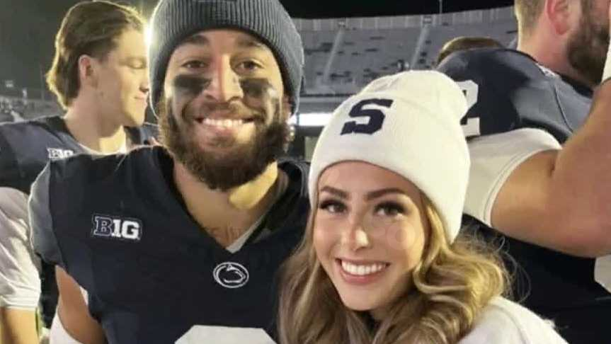 Penn State football player accused in ATV crash resulting in homicide