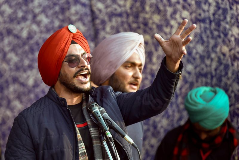 Punjabi singer Rajvir Jawanda dies from injuries after Himachal road crash