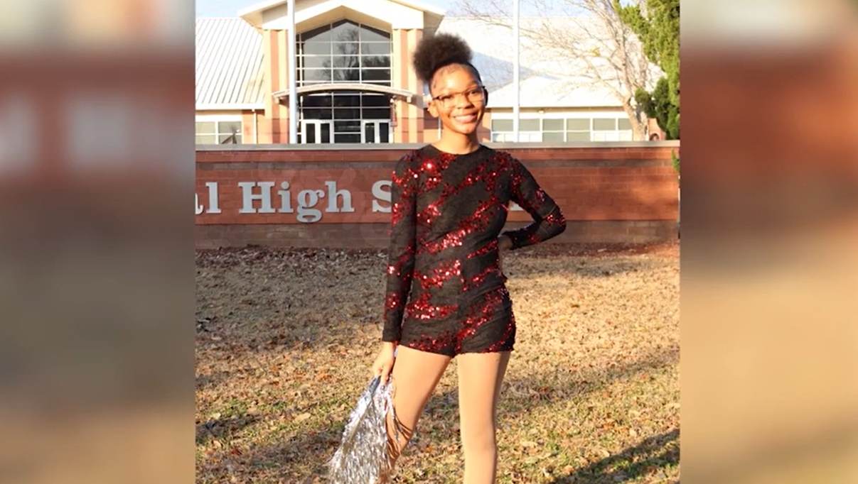 Tragic car accident claims student at South Central High