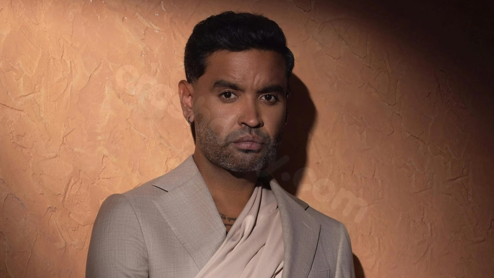 Urban artist Zion hospitalized in "guarded" condition following car crash in Puerto Rico.