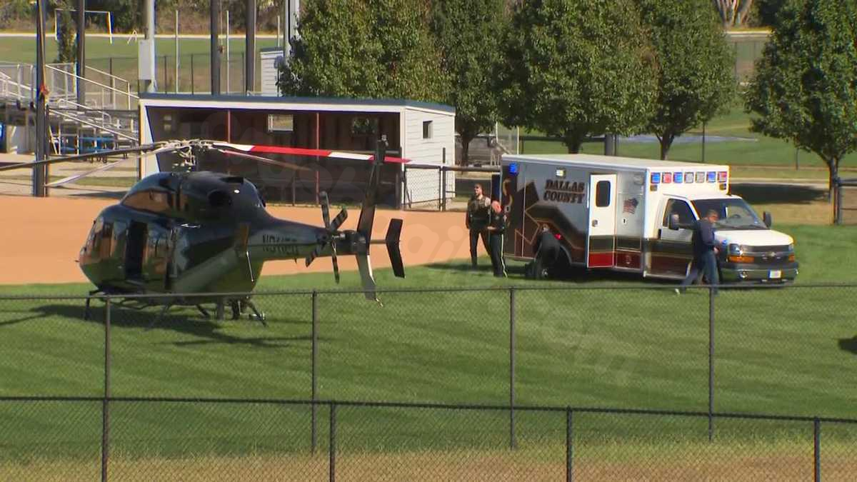 Van Meter school construction worker fatally falls
