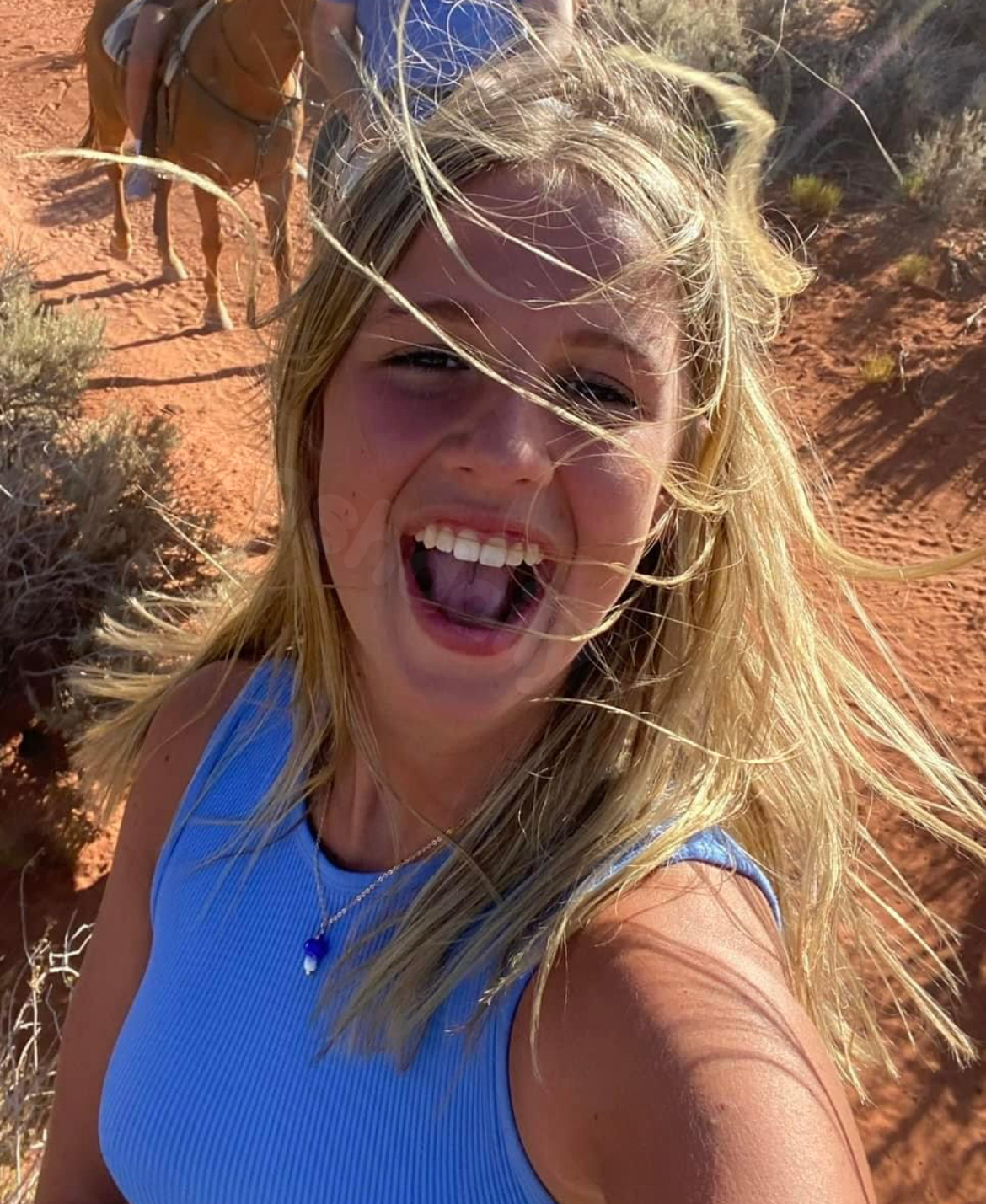 Brother reveals emotions following tragic crash that killed 19-year-old Emma Barnett